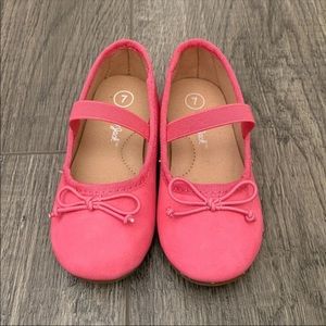 Cat And Jack Ballet Flats